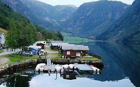 Nesheim Hytter&Camping